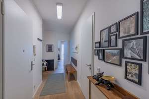 Zu Verkaufen! Bezugsfreie 3-Zimmer-Erdgeschoss-Wohnung mit Privatgarten im Samariterkiez! – Bänschstraße 85A, 10247 Friedrichshain, Berlin – Vorschaubild 21