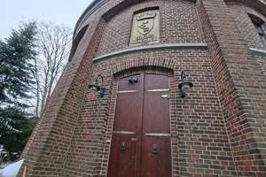 Wasserturm-Ensemble in Bremerhaven: Ein architektonisches Juwel mit immensem Potenzial. – Die vollständige Adresse der Immobilie erhältst du vom Anbieter., 27580 Lehe, Bremerhaven – Vorschaubild 3