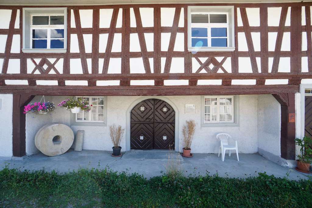 Immobilie in Bermatingen - Traum am Bodensee zur Selbstverwirklichung - Bild 4