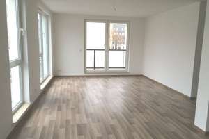 NEUBAU+TRAUMWOHNUNG+5-R.+1 BALKON+TOLLES BAD+GÄSTE WC+FBH+LIFT+TIEFGARAGE++UVM.+ – 4107 Zentrum-Süd, Leipzig – Vorschaubild 2