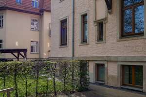 Elegantes Wohnen in sanierter Gründerzeitvilla in Bestlage von Dresden – Die vollständige Adresse der Immobilie erhältst du vom Anbieter., 1277 Gruna, Dresden – Vorschaubild 27