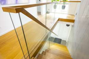 WONHNTRAUM OHNE WARTEZEIT+EXKLUSIVES EINFAMILIENHAUS+5 ZIMMER+2 BÄDER+POOL+D-GARAGE+ENERGIE A (+) – Die vollständige Adresse der Immobilie erhältst du vom Anbieter., 14624 Dallgow-Döberitz – Vorschaubild 12