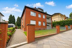 Aufgepasst! Attraktives Mehrfamilienhaus in der Soers!