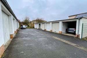 Helle 3‑Zimmer‑Wohnung mit Balkon und Garage in ruhiger Lage – Die vollständige Adresse der Immobilie erhältst du vom Anbieter., 38122 Broitzem, Braunschweig – Vorschaubild 16