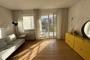 3 Room Apartment with Balcony  in premium location in 10115 Berlin Mitte direct access to the park – Die vollständige Adresse der Immobilie erhältst du vom Anbieter., 10115 Mitte (Ortsteil), Berlin – Vorschaubild 5