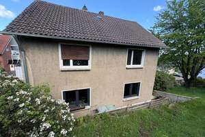 Attraktives Zweifamilienhaus mit Potenzial in zentraler Lage von Hausberge - Renovierungsbedürftig – Die vollständige Adresse der Immobilie erhältst du vom Anbieter., 32457 Porta Westfalica – Vorschaubild 7