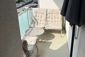 Attraktive 2,5 -Zimmer-Wohnung mit Balkon in Hannover-Südstadt – nur wenige Schritte vom Maschsee – Geibelstr. 91, 30173 Südstadt, Hannover – Vorschaubild 22