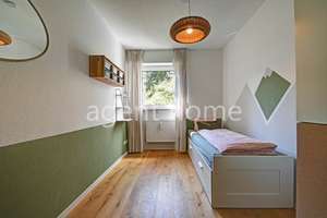MÖBLIERT - MODERN LIVING - Schicke Wohnung mit Balkon und Tiefgarage – Die vollständige Adresse der Immobilie erhältst du vom Anbieter., 70193 Vogelsang, Stuttgart – Vorschaubild 23