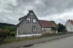 Einfamilienhaus mit ca. 83 m² Wohnfläche und ca. 740 m² Grundstück im Herzen von Walkenried – Osterode am Harz (Kreis) – Vorschaubild 6