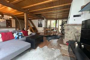 Denkmalgeschütztes Loft mit Pool – Quergasse 4a, 63674 Altenstadt – Vorschaubild 4