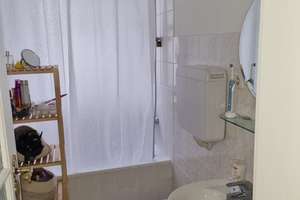 2-Zi-Wohnung - in ruhiger Lage - Nähe Nymphenburger Str.  U-Bahnstation Maillingerstr. – Die vollständige Adresse der Immobilie erhältst du vom Anbieter., 80636 Sankt Vinzenz, München – Vorschaubild 9