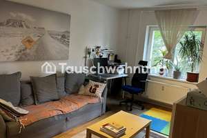 Tauschwohnung: 2 Zimmer Wohnung