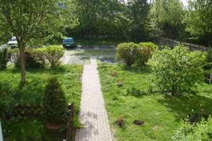 Kapitalanlage: Vermietete Wohnung mit Terrasse, Gartenanteil und Pkw-Stellplatz – Die vollständige Adresse der Immobilie erhältst du vom Anbieter., 9130 Hilbersdorf, Chemnitz – Vorschaubild 10