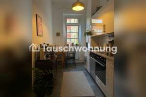 Tauschwohnung: Schöne, ruhige Einzimmerwohnung in Wilmersdorf – Tauschwohnungstraße 1, 10707 Wilmersdorf, Berlin – Vorschaubild 2