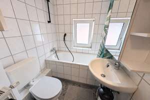 Nachmieter gesucht: +Parkettboden +Tageslichtbad +Garage opt. +großzügig  – Frankenstraße 106, 45134 Rellinghausen, Essen – Vorschaubild 10