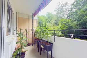 Helle Eigentumswohnung mit Loggia – Die vollständige Adresse der Immobilie erhältst du vom Anbieter., 28325 Ellenerbrok-Schevemoor, Bremen – Vorschaubild 6