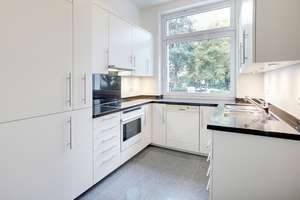 Luxuswohnung in Adresslage mit Panorama-Alsterblick – Die vollständige Adresse der Immobilie erhältst du vom Anbieter., 22085 Uhlenhorst, Hamburg – Vorschaubild 10