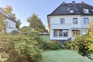 Gute Lage, schönes Einfamilienhaus mit Garten, Garage und viel Raum für Ihre Ideen – Die vollständige Adresse der Immobilie erhältst du vom Anbieter., 59063 Mitte, Hamm – Vorschaubild 3