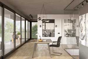 Reiheneckhaus - Townhaus mit modernster Smarthome-Technologie und exklusiver Ausstattung – Uhlandstraße 4, 72202 Calw (Kreis) – Vorschaubild 15