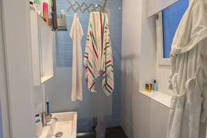 Charmante 2,5-Zimmer Wohnung im Herzen von Stuttgart-Süd – Filderstr. 49, 70180 Lehen, Stuttgart – Vorschaubild 9