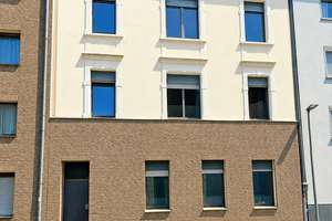 ***Ansprechende Single-Wohnung sucht nette Mieter***