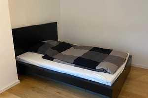 Stilvolle 3-Zimmer-Wohnung mit 2 Balkonen und EBK in Stuttgart Mitte – Urbanstraße 86, 70190 Stuttgart – Vorschaubild 5