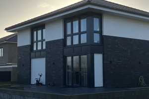 PROVISIONSFREI: Moderne Stadt-Villa mit luxuriöser Ausstattung in Lauenburg – KfW-Effizienzhaus 40+ – Herzogtum Lauenburg (Kreis) – Vorschaubild 2