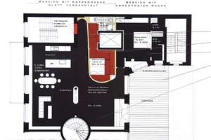 Design, Großzügigkeit & Wohnen in Bestlage im Prenzlauer Berg : Exklusives Architekten-Loft – Die vollständige Adresse der Immobilie erhältst du vom Anbieter., 10405 Prenzlauer Berg, Berlin – Vorschaubild 19