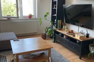 Schöne, große 2 ZW mit Balkon in Mannheim-Feudenheim – Neckarstraße 21, 68259 Feudenheim, Mannheim – Vorschaubild 2