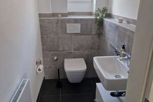 Schöne möbilierte Masionettewohnung  in Düsseldorf-Unterbilk – Gladbacher Straße 12, 40219 Unterbilk, Düsseldorf – Vorschaubild 18