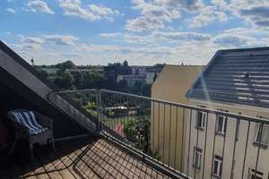 Helle 2-Zimmer Dachgeschosswohnung mit tollem Ausblick – Heidelberger Straße 37A, 12059 Neukölln (Ortsteil), Berlin – Vorschaubild 39