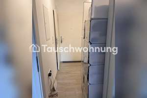 Tauschwohnung: Kleine Flat in Flingern Düsseldorf gegen Größere tauschen – Die vollständige Adresse der Immobilie erhältst du vom Anbieter., 40233 Flingern Nord, Düsseldorf – Vorschaubild 3