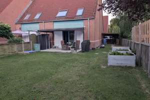 Reihenendhaus in Ladeburg sucht neue Mieter 