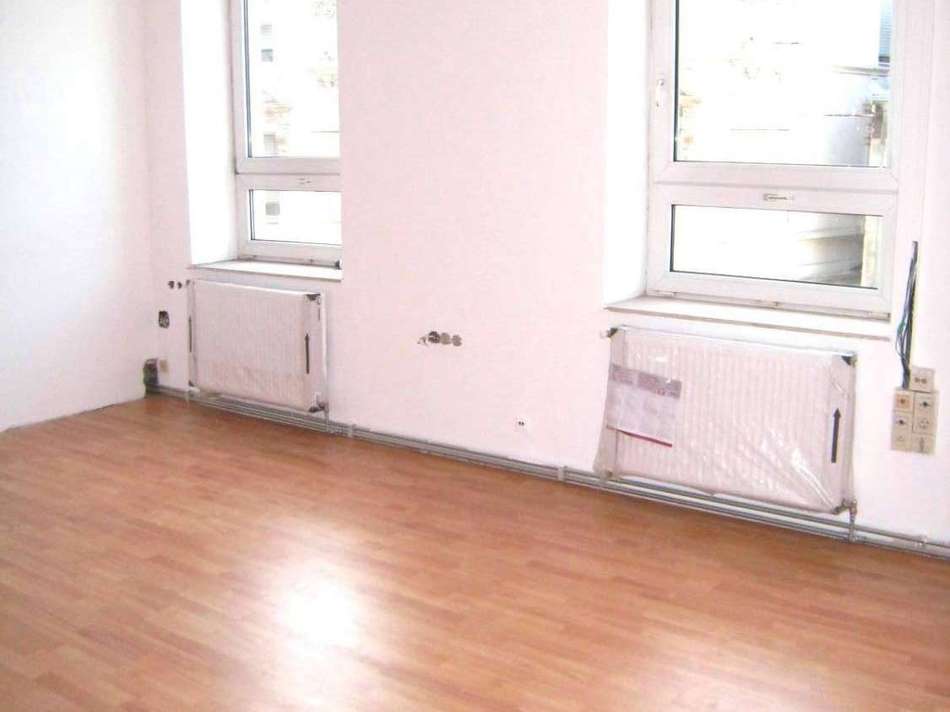 auch im Wonbereich:hohe Decken