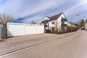 Hochwertig ausgestattete Gartenwohnung in ruhiger Lage – Die vollständige Adresse der Immobilie erhältst du vom Anbieter., 81825 Waldtrudering, München – Vorschaubild 19