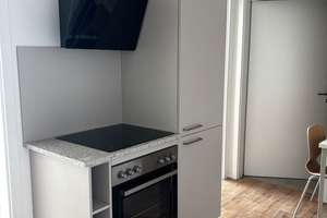 1 Zimmer in einer 2er WG - beste Lage Nürnbergs - vollständig möbliert – Fürther Straße 42, 90429 Himpfelshof, Nürnberg – Vorschaubild 6