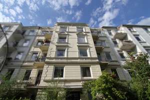 * von Privat * individuelle & helle Maisonette-Wohnung mit großer Dachterrasse * Hoheluft-Ost * – Die vollständige Adresse der Immobilie erhältst du vom Anbieter., 20251 Hoheluft-Ost, Hamburg – Vorschaubild 1