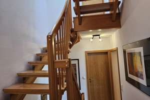 Großes und gepflegtes Reihenendhaus in Splitlevelbauweise – Die vollständige Adresse der Immobilie erhältst du vom Anbieter., 83533 Edling – Vorschaubild 14