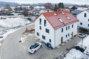 *** Wohntraum - DHH im Erstbezug *** – Die vollständige Adresse der Immobilie erhältst du vom Anbieter., 85414 Kirchdorf an der Amper – Vorschaubild 3