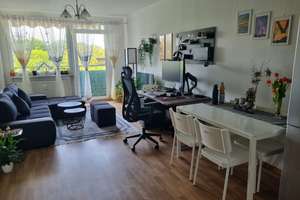 Striesen-Süd: 2-Zimmer-Wohnung mit Balkon und Einbauküche – Die vollständige Adresse der Immobilie erhältst du vom Anbieter., 1309 Striesen-Süd, Dresden – Vorschaubild 13