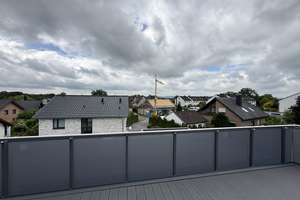 Erstbezug! Moderne, energieeffiziente Neubauwohnung (KfW 40) in Bielefeld-Theesen – Telgenbrink 16, 33739 Jöllenbeck, Bielefeld – Vorschaubild 9