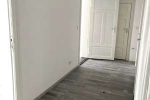 Ruhige 3-Zimmer-Wohnung in ruhiger Seitenstraße im Zentrum von Bremerhaven-Geestemünde – Theestraße 7, 27570 Geestemünde, Bremerhaven – Vorschaubild 3