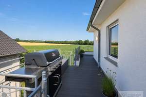 Traumhafte Maisonette-Wohnung mit Dachterrasse in exklusiver Lage von Köln Müngersdorf – Die vollständige Adresse der Immobilie erhältst du vom Anbieter., 50933 Müngersdorf, Köln – Vorschaubild 14