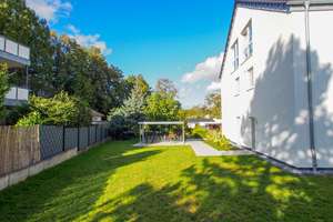 Studentenwohnung im Dachgeschoss -  Neubau – Voltmannstr. 159, 33613 Schildesche, Bielefeld – Vorschaubild 13