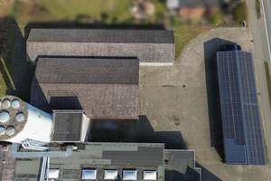 Großzügiges Haus nach KFW-40-Standart mit vielen Nebengebäude! Wohngebäude 2017 hochwertig saniert! – Die vollständige Adresse der Immobilie erhältst du vom Anbieter., 49419 Wagenfeld – Vorschaubild 53
