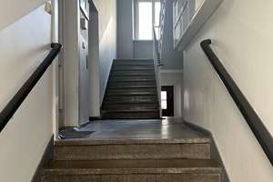 Hübsche 2-Zimmer-Wohnung mit Tageslichtbad, Wanne und Balkon - inmitten der Altstadt – Keplerstraße 6 A, 39104 Altstadt, Magdeburg – Vorschaubild 4