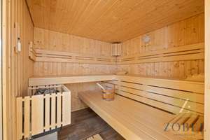 GROßZÜGIG. REPRÄSENTATIV. WELLNESS. Imposantes Anwesen auf 1.413m² Sonnengrundstück! – Die vollständige Adresse der Immobilie erhältst du vom Anbieter., 53757 Sankt Augustin – Vorschaubild 30