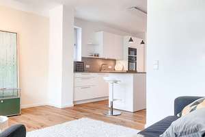 BEG-Effizienzhaus-40: Bezugsfertiges Reihenendhaus mit Garten in Misburg für Paare & Kapitalanleger – Gottfried-Benn-Weg 9, 30629 Misburg-Nord, Hannover – Vorschaubild 10