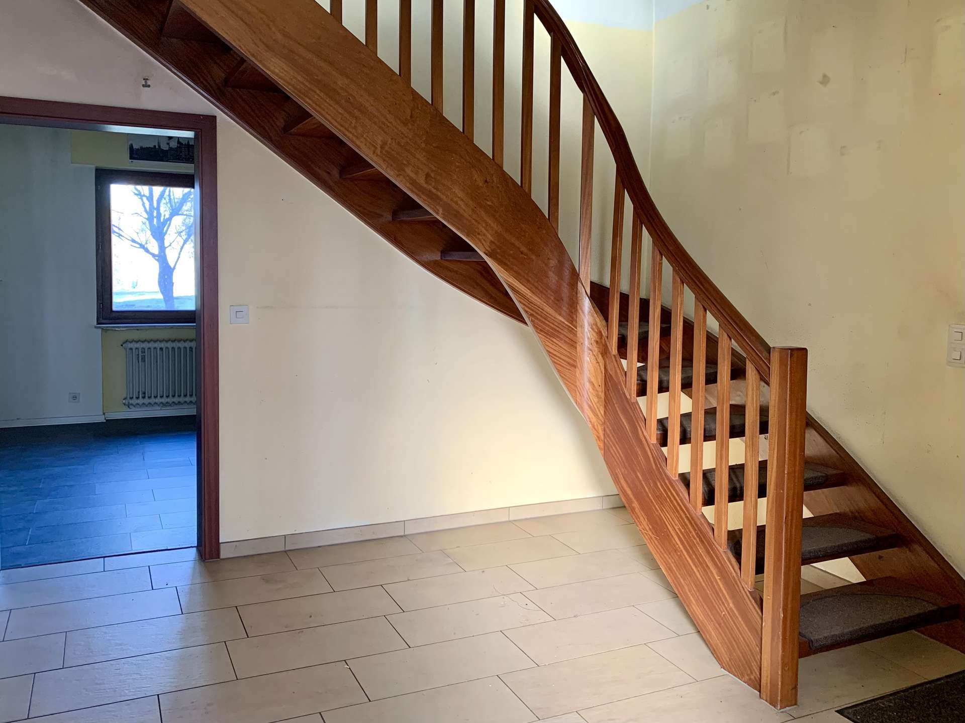 Immobilie in Seevetal - Sanierungsobjekt oder Neubauchance auf 1.010 m² Grundstück in Seevetal-Lindhorst - Bild 4