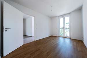 Stilvolle 4-Zimmer-Familienwohnung mit großem Süd-Balkon – Die vollständige Adresse der Immobilie erhältst du vom Anbieter., 81677 Echarding, München – Vorschaubild 21